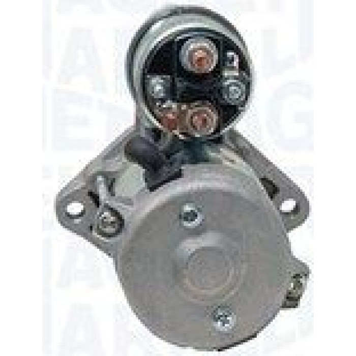 Magneti Marelli Anlasser 063721473010
