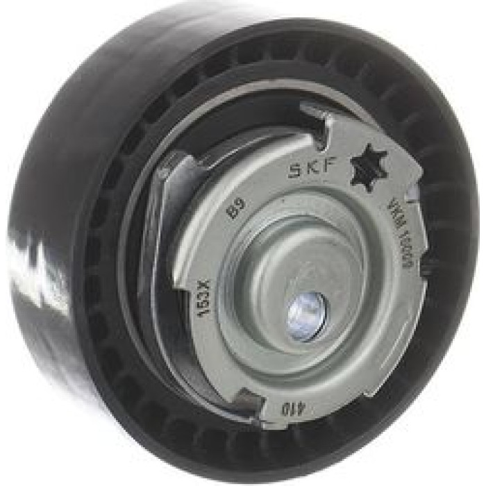 SKF Zahnriemen-Spannrolle VKM 16009 SKF Zahnriemen-Spannrolle VKM 16009