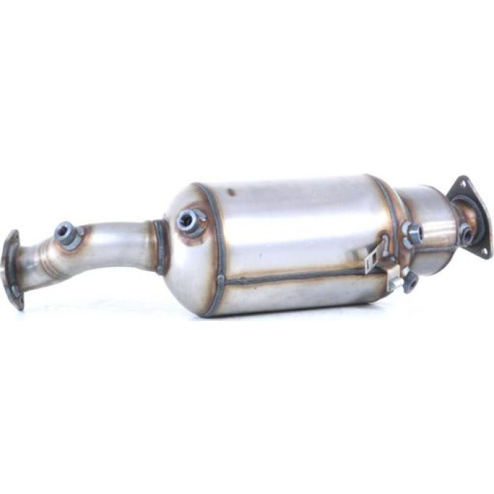 Walker Dieselpartikelfilter EVO S 93061 Walker Dieselpartikelfilter EVO S 93061