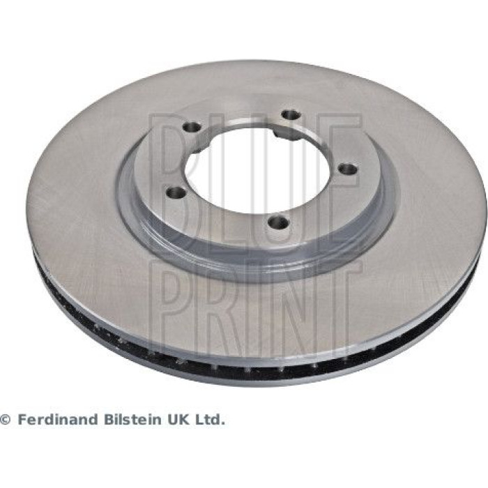 BluePrint Bremsscheibe Mitsubishi P. L400 2.5Td 95-05 ADC443124 BluePrint Bremsscheibe Mitsubishi P. L400 2.5Td 95-05 ADC443124