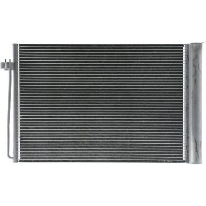 MAHLE Kondensator, Klimaanlage AC 344 000P MAHLE Kondensator, Klimaanlage AC 344 000P