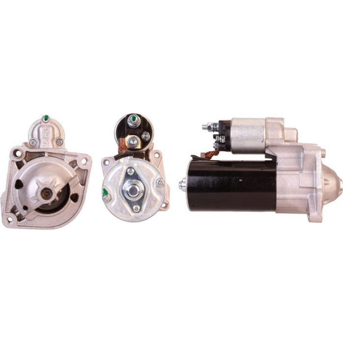DRI Anlasser 318223092 12 V