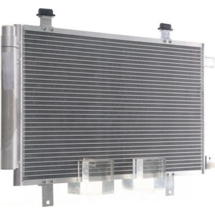 Kondensator, Klimaanlage AC 556 000S Kondensator, Klimaanlage AC 556 000S