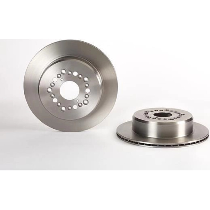Brembo Bremsscheibe 09.A138.10 Brembo Bremsscheibe 09.A138.10