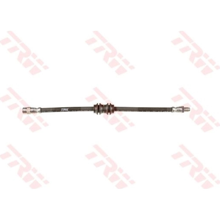 TRW Bremsschlauch Vorderachse PHB112 TRW Bremsschlauch Vorderachse PHB112