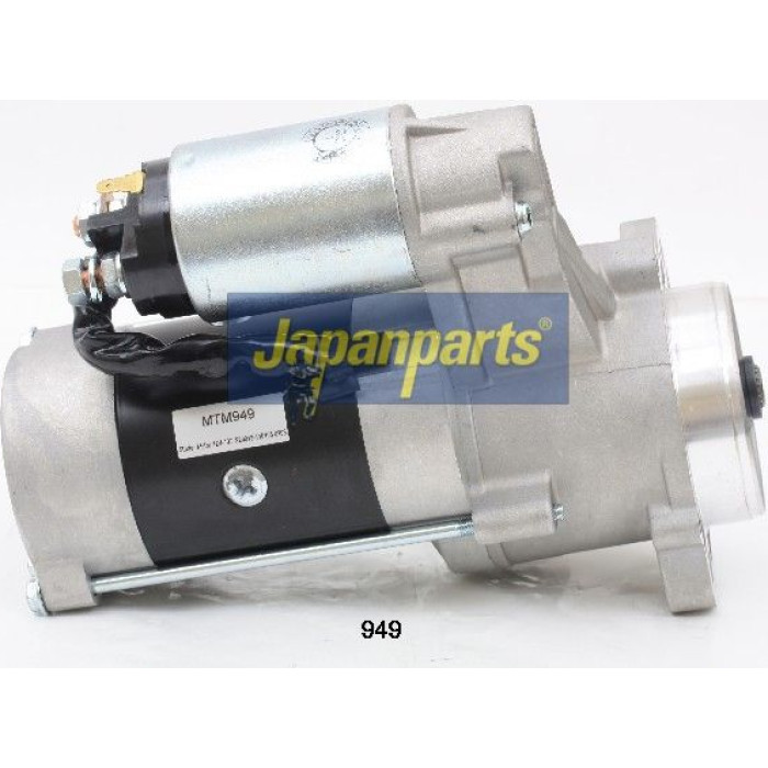 Japanparts Anlasser MTM949 Japanparts Anlasser MTM949