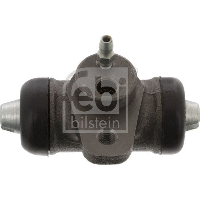 FEBI BILSTEIN Bremsrolle 02218 FEBI BILSTEIN Bremsrolle 02218
