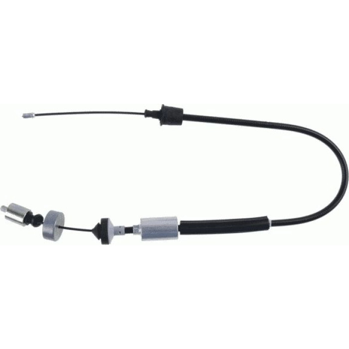 Sachs Kupplungsseil 3074 600 271 Sachs Kupplungsseil 3074 600 271