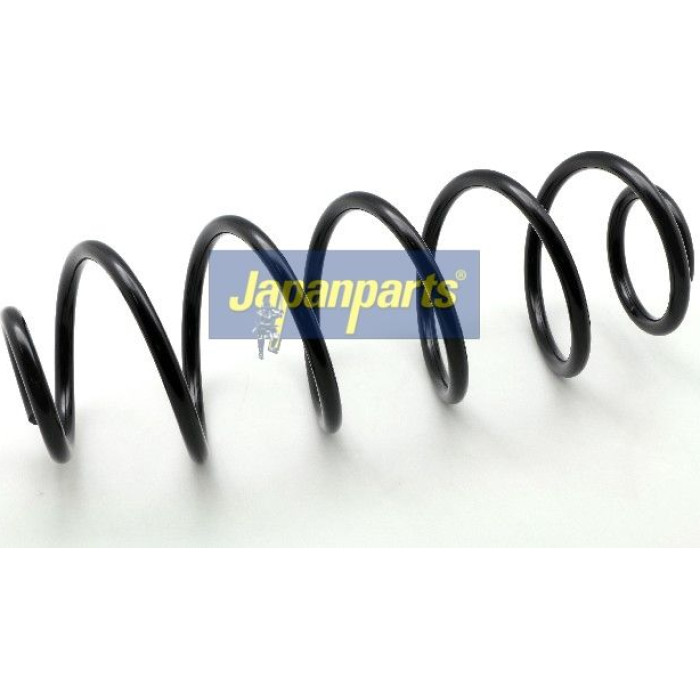 Japanparts Fahrwerksfeder ZC6771H Japanparts Fahrwerksfeder ZC6771H