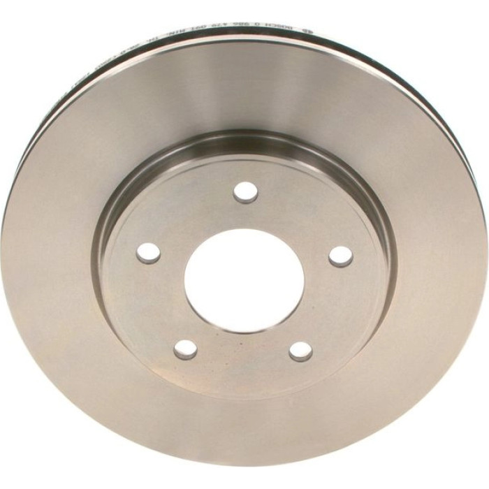 Bosch Bremsscheibe 0 986 479 091 Bosch Bremsscheibe 0 986 479 091