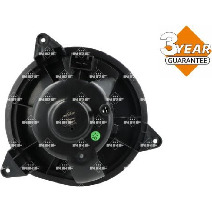 NRF Kühlerlüfter 34035 NRF Kühlerlüfter 34035