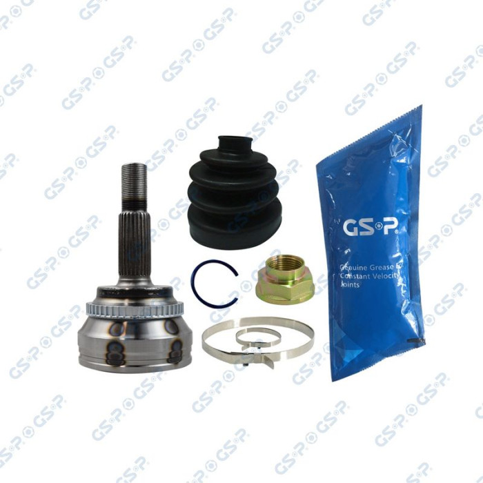 GSP Homokinetisches Gelenk 859044 GSP Homokinetisches Gelenk 859044