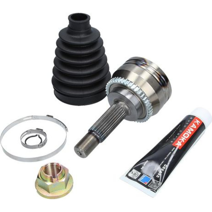 Kamoka Antriebswellengelenksatz 7056 Kamoka Antriebswellengelenksatz 7056