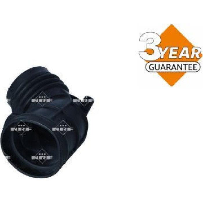 NRF Ansaugschlauch, Luftfilter 165006 NRF Ansaugschlauch, Luftfilter 165006