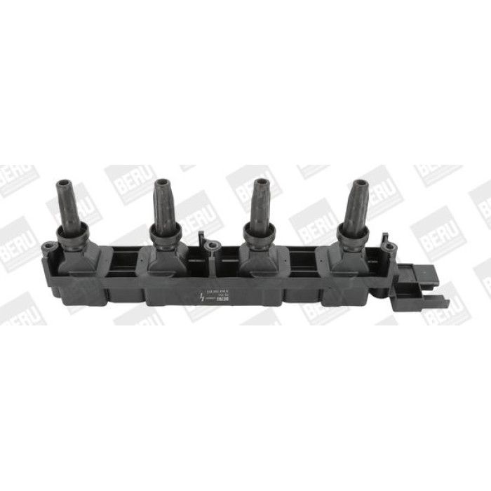 BERU Zündspule ZS351 BERU Zündspule ZS351
