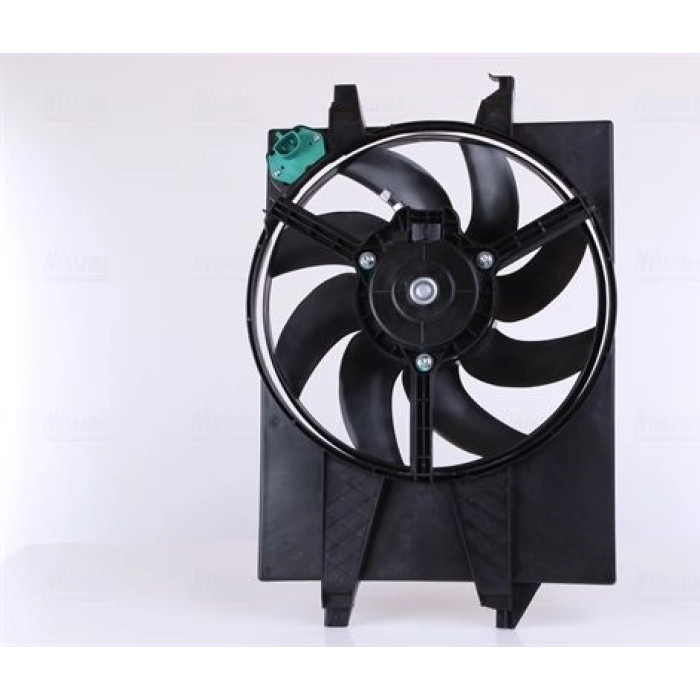 Nissens Kühlerlüfter PKW 85767 Nissens Kühlerlüfter PKW 85767