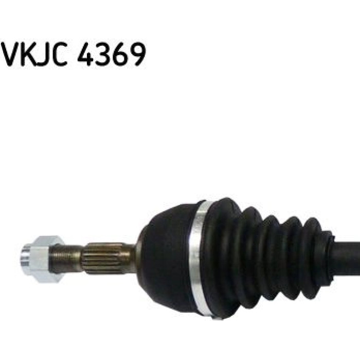 SKF Antriebswelle VKJC 4369 SKF Antriebswelle VKJC 4369
