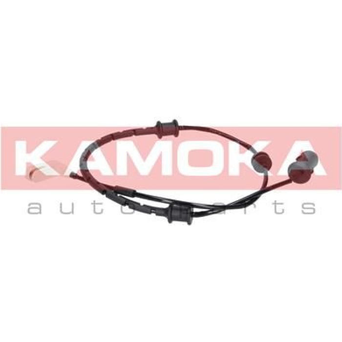 Kamoka Bremsbelagverschleißsensor 105015 Kamoka Bremsbelagverschleißsensor 105015