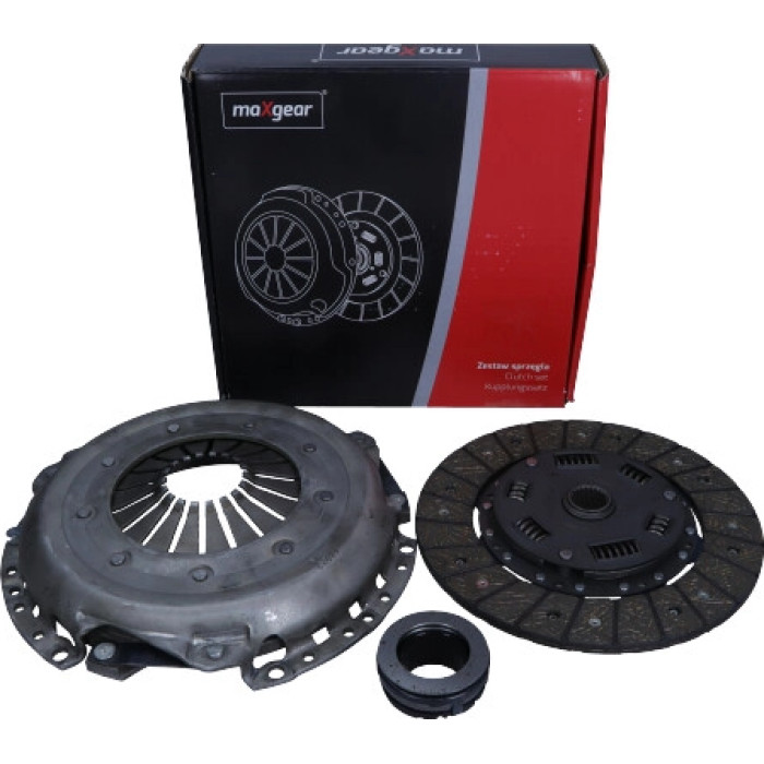 MAXGEAR Kupplungssatz 61-5253 MAXGEAR Kupplungssatz 61-5253