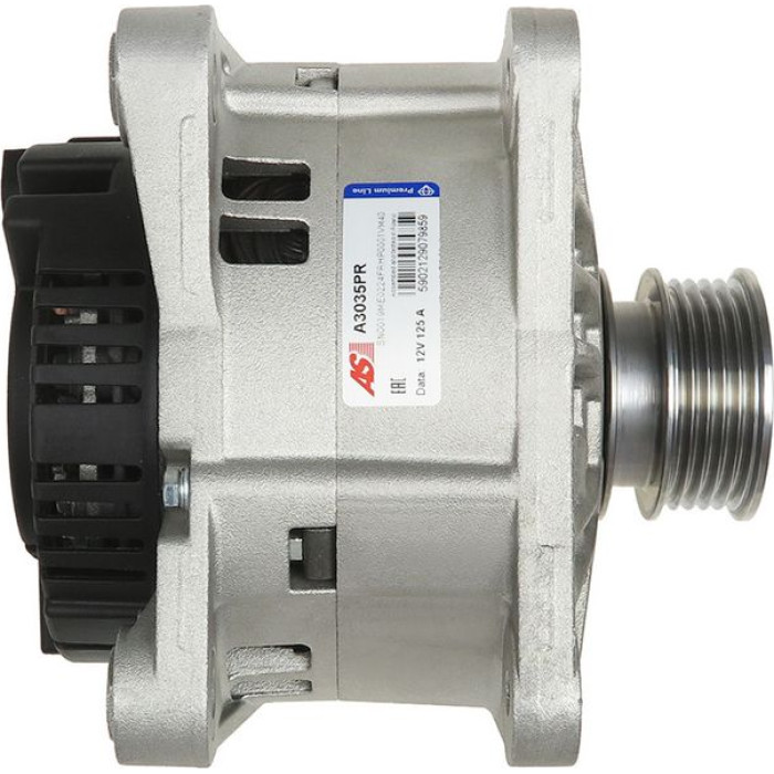 AS-PL Generator A3035PR AS-PL Generator A3035PR