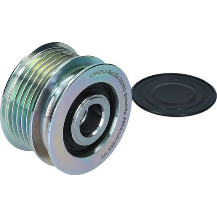 Kamoka Lichtmaschinenfreilauf RC005 Kamoka Lichtmaschinenfreilauf RC005