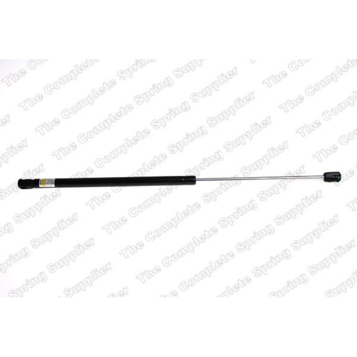 LESJÖFORS Gasdruckfeder 8163411 LESJÖFORS Gasdruckfeder 8163411