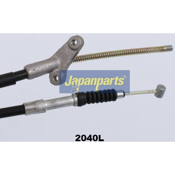 Seilzug, Feststellbremse Toyota T. Rav 4 2.0 00-05 Le BC-2040L Seilzug, Feststellbremse Toyota T. Rav 4 2.0 00-05 Le BC-2040L