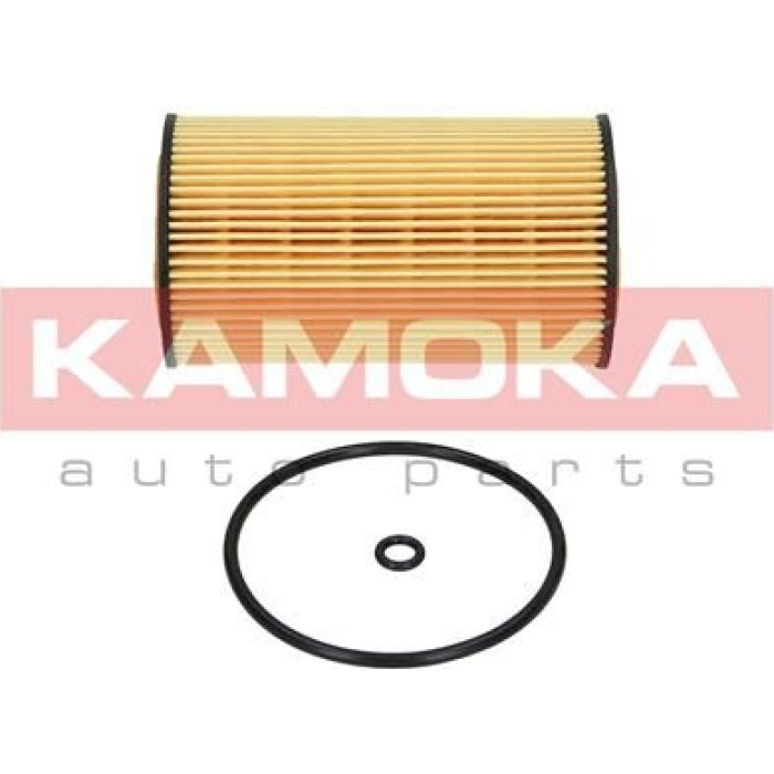 Kamoka Ölfilter F102101 Kamoka Ölfilter F102101