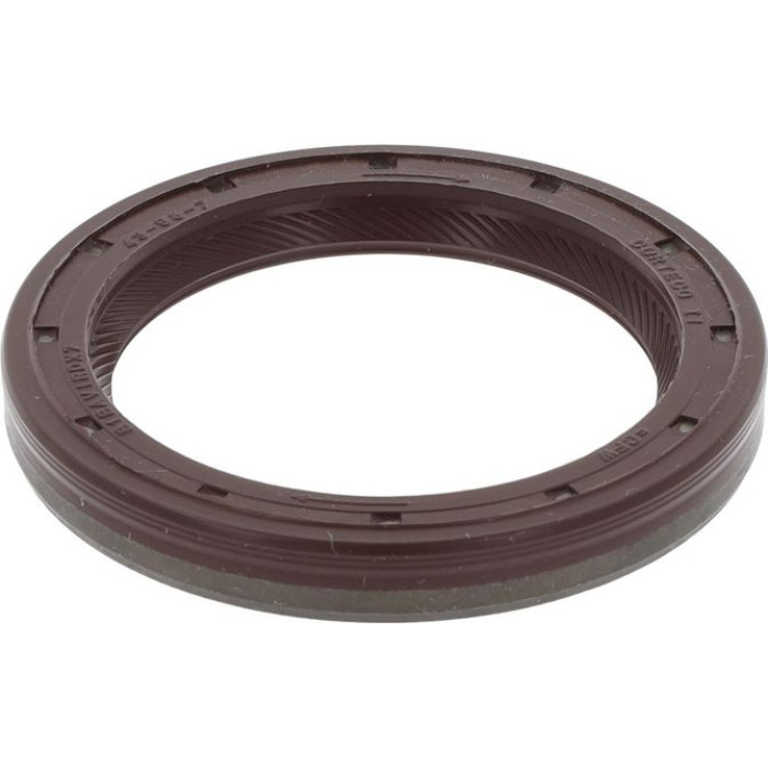 Corteco Automatikgetriebe-Wellendichtring 01020045B Corteco Automatikgetriebe-Wellendichtring 01020045B