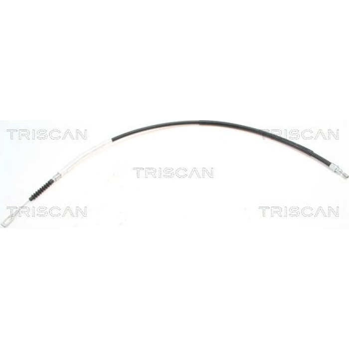 Seilzug, Feststellbremse Fiat T. Ducato 02-06 Le/Pr 814010130 Seilzug, Feststellbremse Fiat T. Ducato 02-06 Le/Pr 814010130