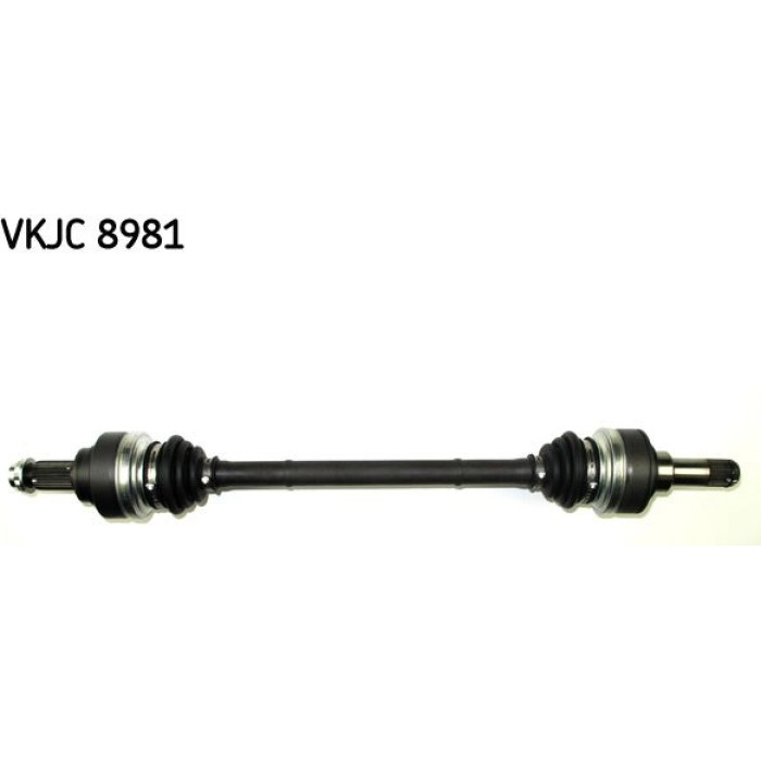 SKF Antriebswelle VKJC 8981 SKF Antriebswelle VKJC 8981