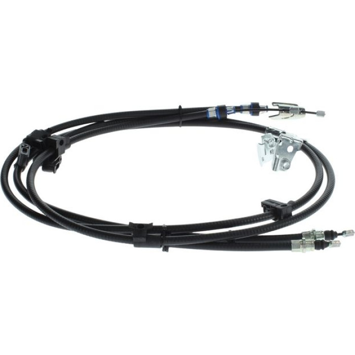Bosch Handbremsseil 1987482709 Bosch Handbremsseil 1987482709