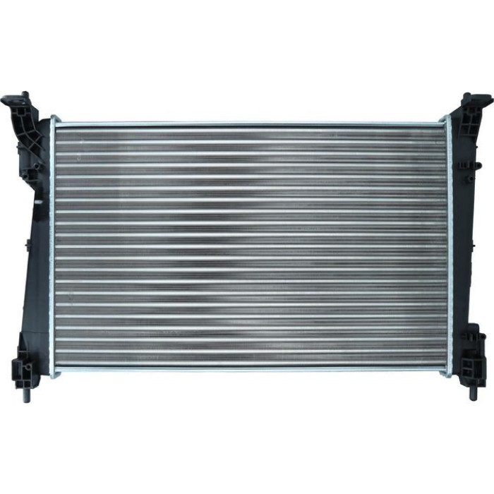 Kamoka Motorkühler 7705024 Kamoka Motorkühler 7705024