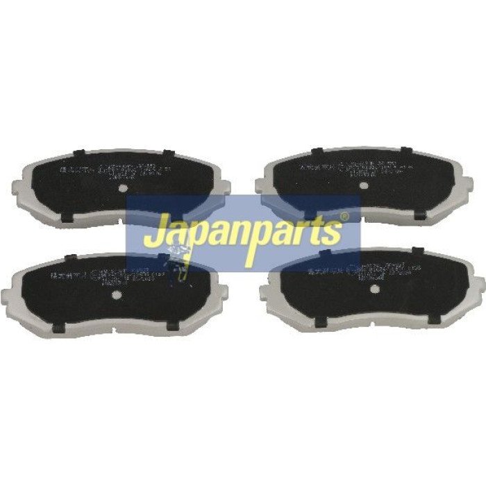 Bremsbelagsatz Suzuki P. Grand Vi 05 PA-802AF Bremsbelagsatz Suzuki P. Grand Vi 05 PA-802AF