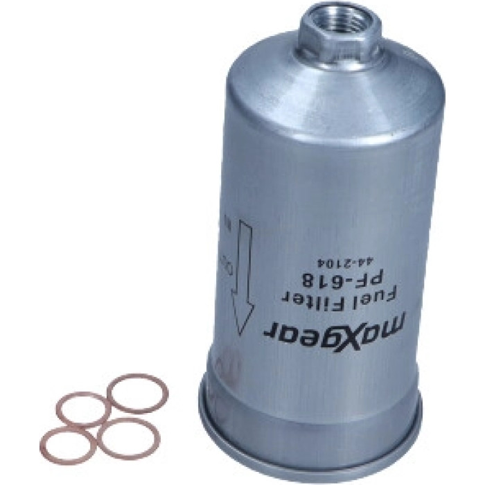26-2185 MAXGEAR Kraftstofffilter PF-618