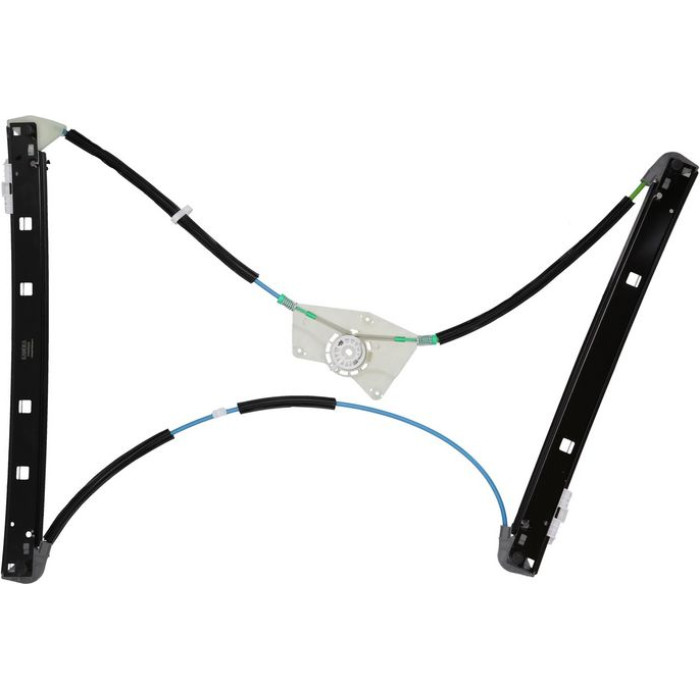 KAMOKA 7200029 Fensterheber vorne links, elektrisch, ohne Motor KAMOKA 7200029 Fensterheber vorne links, elektrisch, ohne Motor