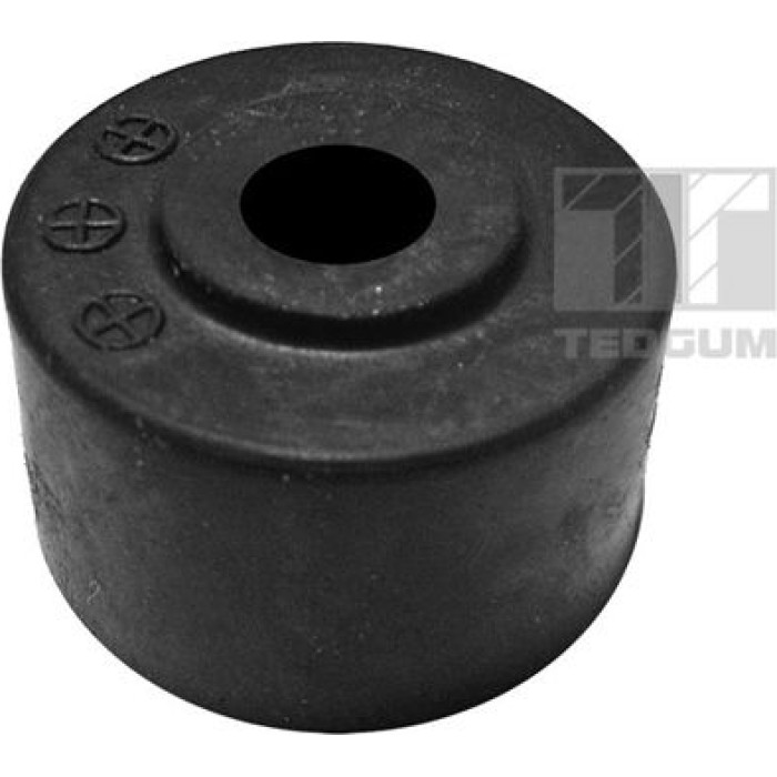 00391577 TEDGUM Koppelstangenbuchse 00391577 00391577 TEDGUM Koppelstangenbuchse 00391577