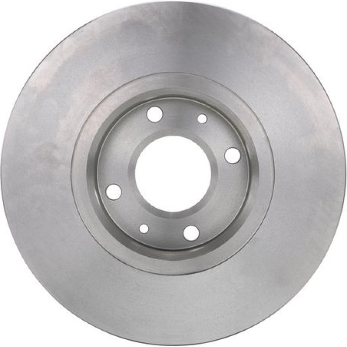Bosch Bremsscheibe Vorderachse 0 986 478 980 Bosch Bremsscheibe Vorderachse 0 986 478 980