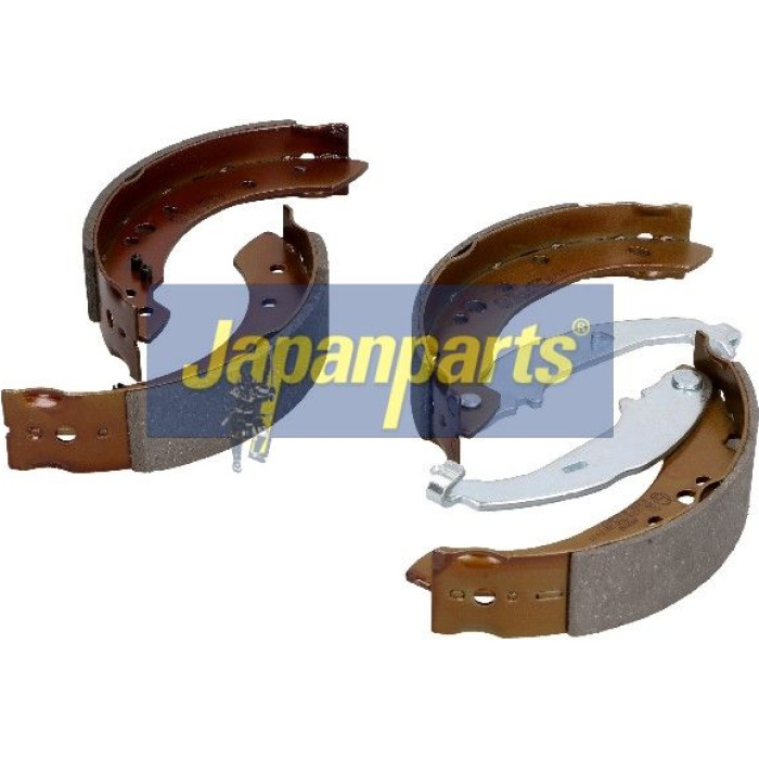 Japanparts Bremsbacken GF-511AF