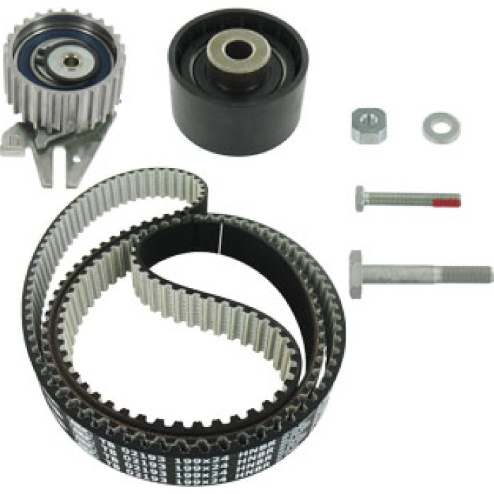 VKMA 05193 SKF Zahnriemensatz 05193 VKMA 05193 SKF Zahnriemensatz 05193