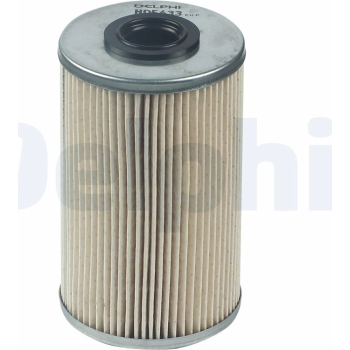 HDF633 Delphi Kraftstofffilter HDF633 HDF633 Delphi Kraftstofffilter HDF633