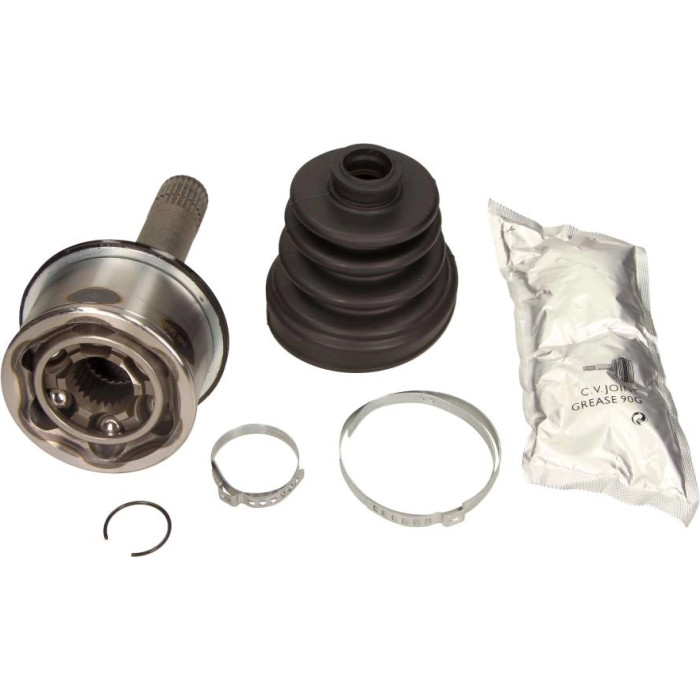 MAXGEAR Antriebswellengelenksatz 25-5051MG Kia Sportage 2.0Td 97-/Retona 99 49-0989 MAXGEAR Antriebswellengelenksatz 25-5051MG Kia Sportage 2.0Td 97-/Retona 99 49-0989