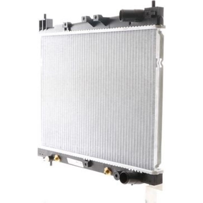 MAHLE Kühler, Motorkühlung CR 1523 000S MAHLE Kühler, Motorkühlung CR 1523 000S