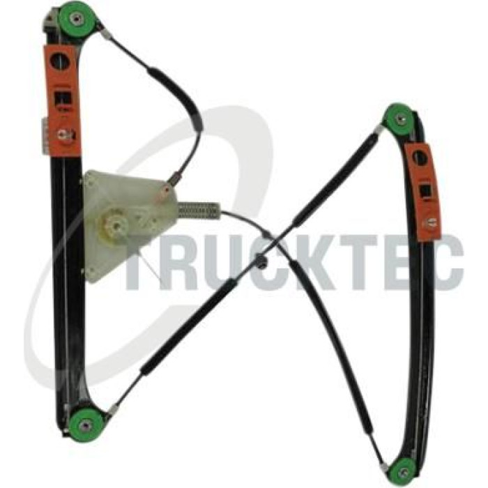 TRUCKTEC AUTOMOTIVE Fensterheber 07.53.075 TRUCKTEC AUTOMOTIVE Fensterheber 07.53.075