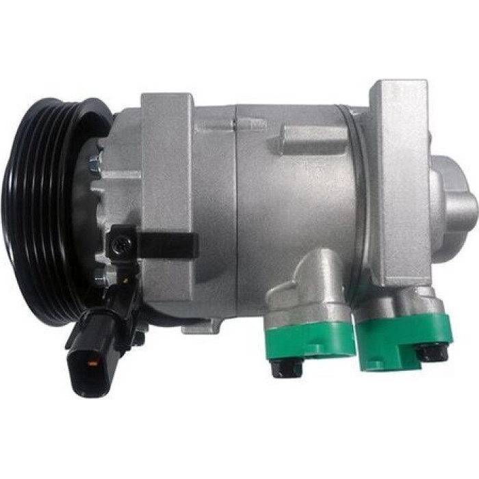 MAHLE Kompressor, Klimaanlage ACP 655 000P