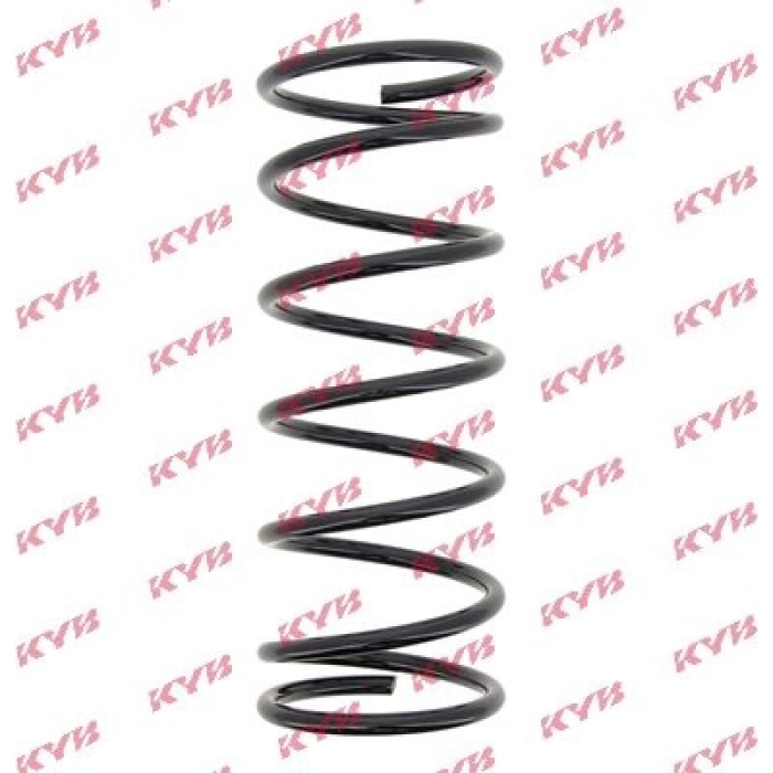 KYB Fahrwerksfeder Bmw P. 3 (E30), Z1 2.0-2.7 09.82-06.93 RA1034 KYB Fahrwerksfeder Bmw P. 3 (E30), Z1 2.0-2.7 09.82-06.93 RA1034