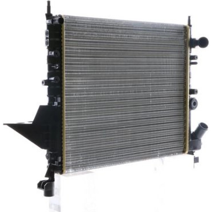 MAHLE Kühler, Motorkühlung CR 490 000S MAHLE Kühler, Motorkühlung CR 490 000S