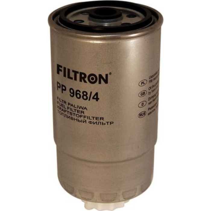 PP 968/4 Filtron Kraftstofffilter PP 968/4 PP 968/4 Filtron Kraftstofffilter PP 968/4