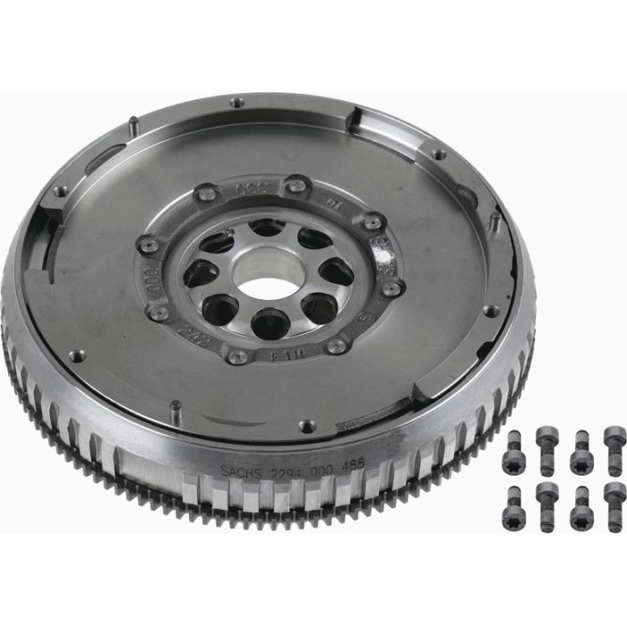 Sachs Zweimassenschwungrad 2294000488 Sachs Zweimassenschwungrad 2294000488