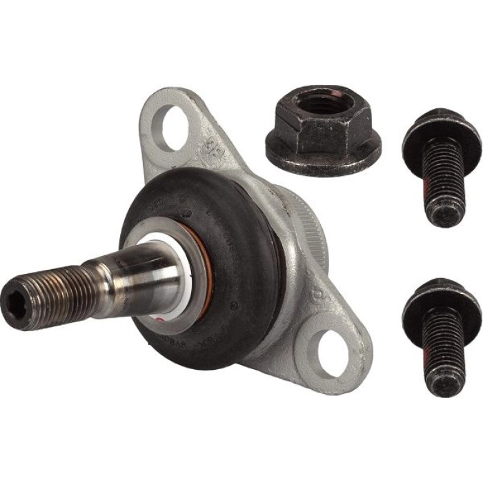 TRW Tragg.Vorderachse unten links/rechts (OE) JBJ754